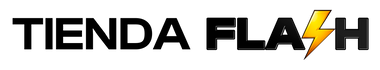 Tiendas flash